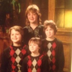 Meet your Posher, Ryan